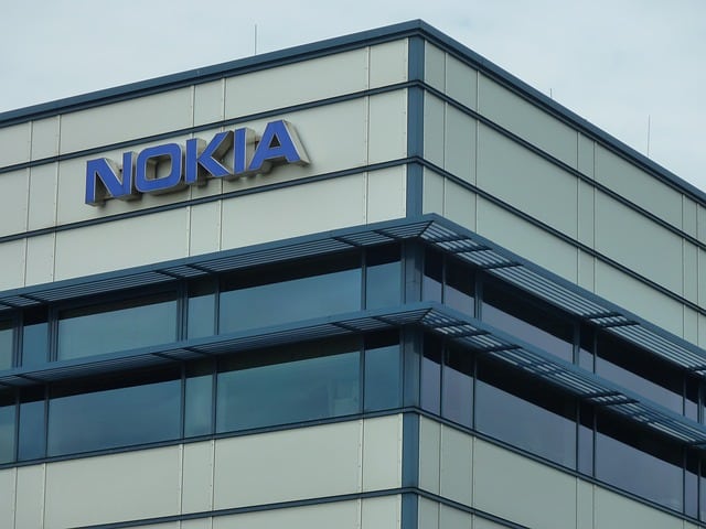 Nokia: la historia de la compañía que inició fabricando papel