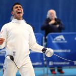 Conozca a los venezolanos que participarán en los Juegos Olímpicos de Tokio