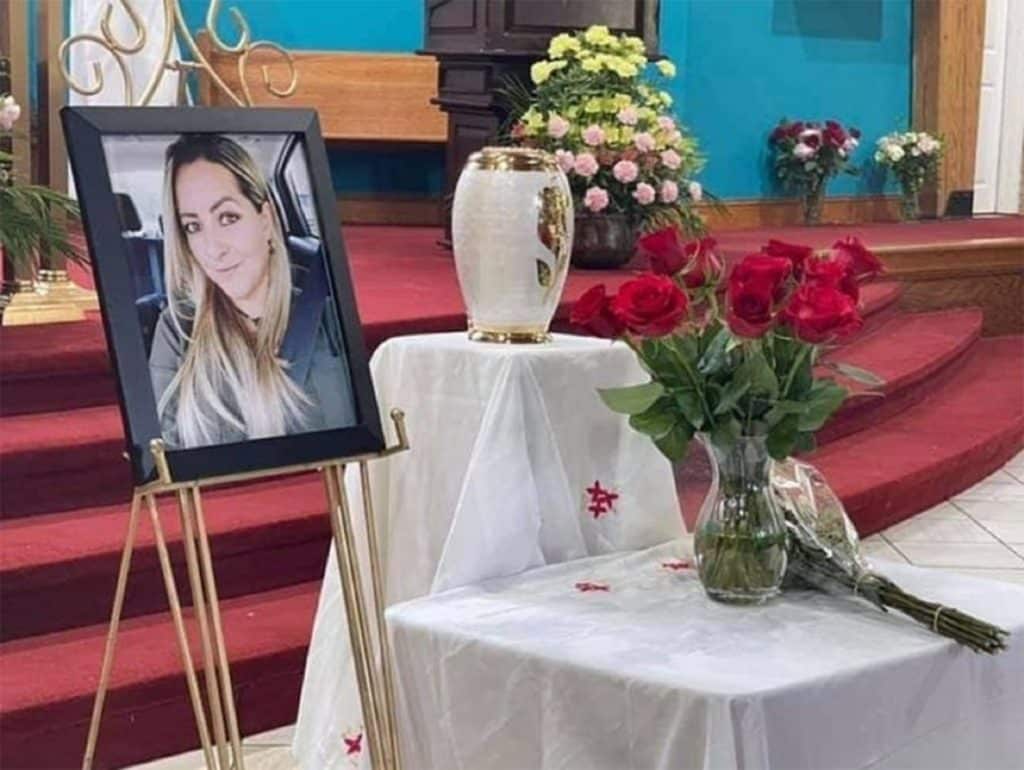 Lo que se sabe sobre el asesinato de la migrante venezolana Rossana Delgado