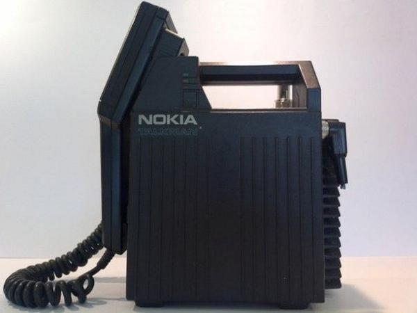 Nokia: la historia de la compañía que inició fabricando papel