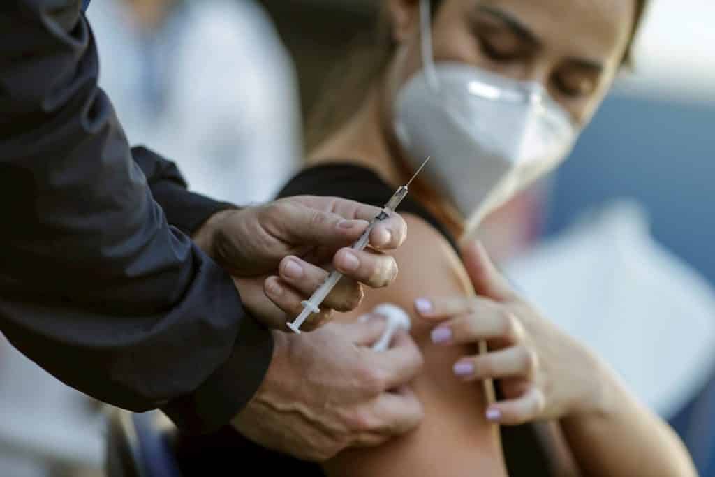 Conozca cómo será la jornada de vacunación contra el covid-19 en Venezuela