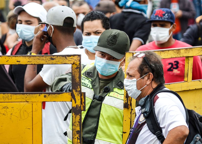 Lo que se sabe sobre la apertura de la frontera colombo-venezolana