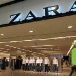 ¿Zara, Bershka y Pull&Bear cerraron sus tiendas en Venezuela?