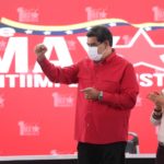 Maduro y su pretensión de imitar el modelo chino para darle aire a la economía venezolana