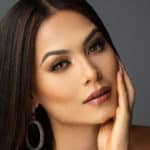 Andrea Meza, representante de México, es la nueva Miss Universo