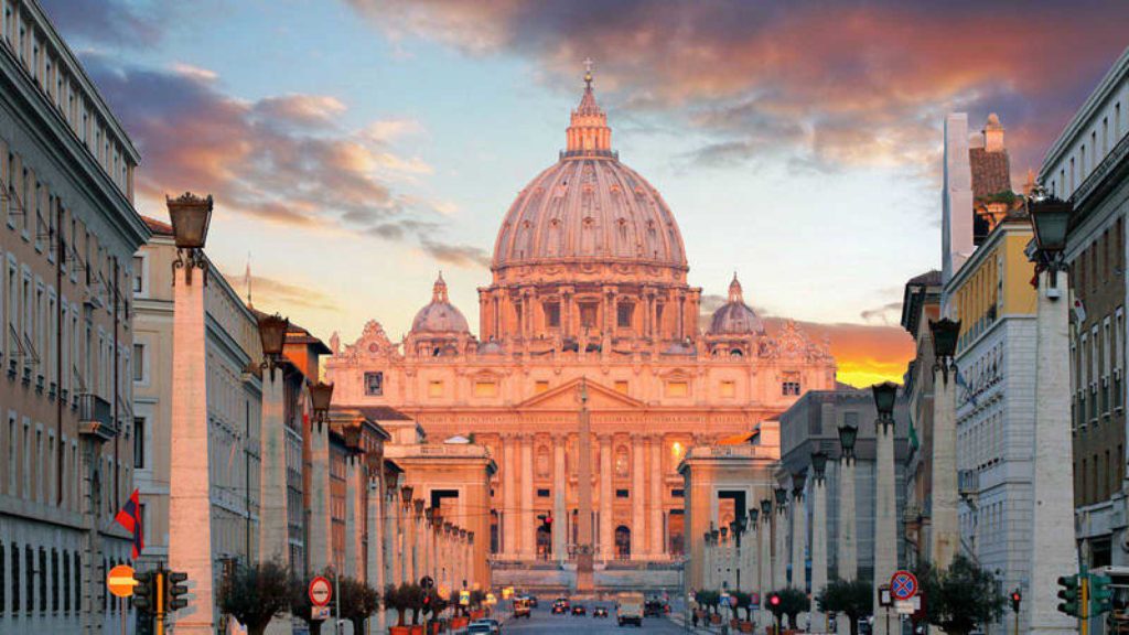 Vaticano tiene la causa de José Alí Lebrún