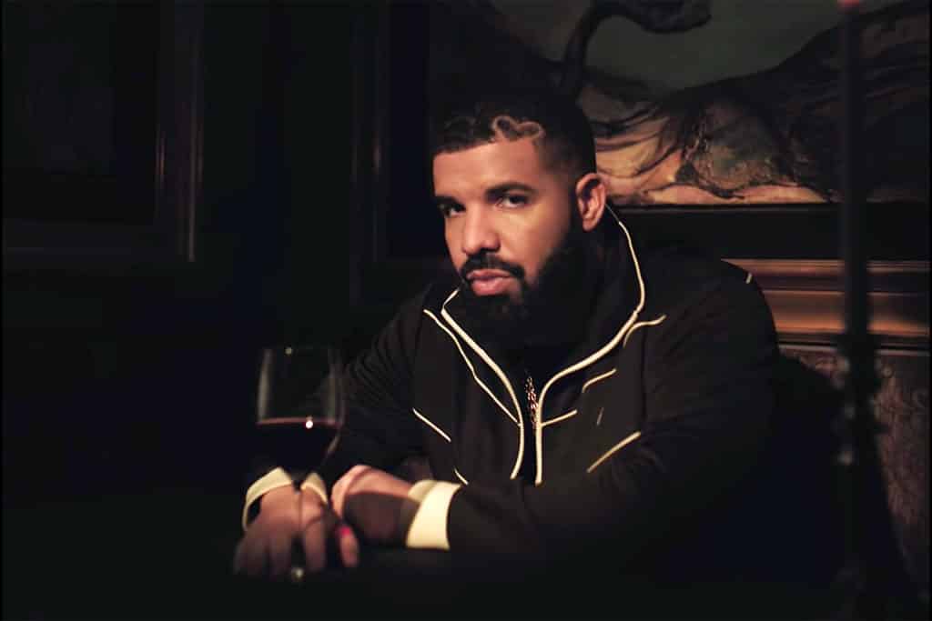 Drake Premios Billboard