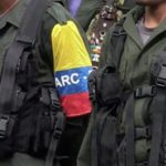Violencia en Colombia