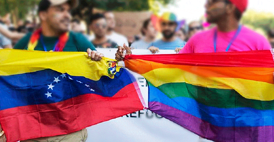 LGBT en Venezuela