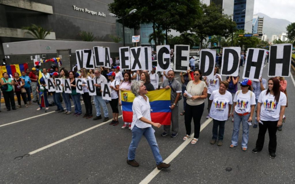 ¿Por qué las ONG venezolanas no quieren registrarse en la Oficina Nacional contra la Delincuencia Organizada?