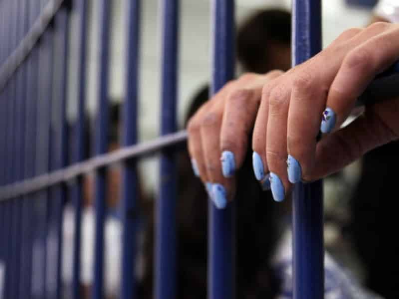Mujeres en las cárceles de Venezuela: entre el hacinamiento y la violencia sexual