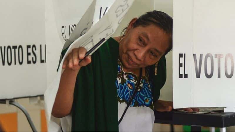 Elecciones en México: 3 claves para entender la importancia de las intermedias, los comicios más grandes en la historia del país