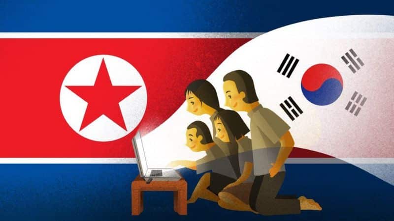 Corea del Norte: la brutal nueva ley que castiga con dureza a quienes vean series extranjeras (y a sus familiares o jefes)