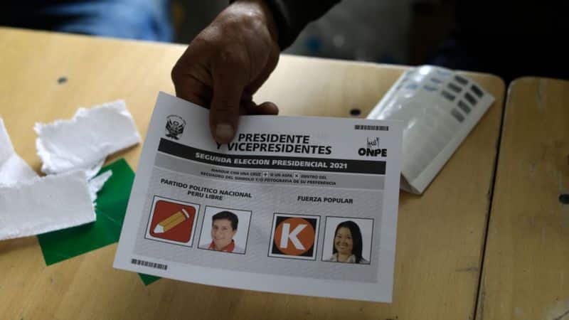 Elecciones en Perú: por qué se está demorando el conteo de votos y quién declara al ganador
