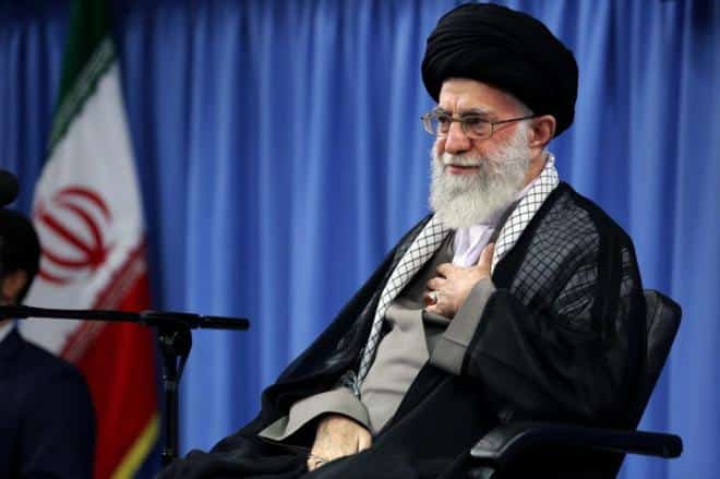 ¿Quién es Ebrahim Raisí, el ultraconservador sancionado por EE UU que ganó las elecciones presidenciales en Irán?