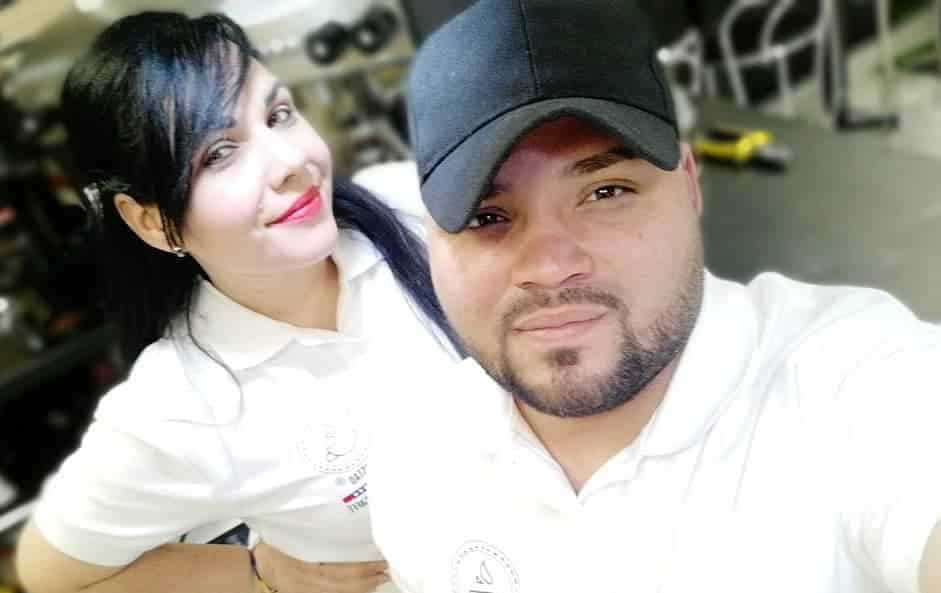 Dos emprendedores venezolanos perdieron su local en Chile por un incendio: “No pudimos recuperar nada”