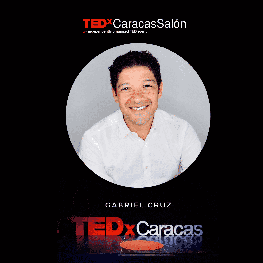 TEDxCaracas Salon: seis venezolanos se reunieron para inspirar en una jornada llena de aprendizaje