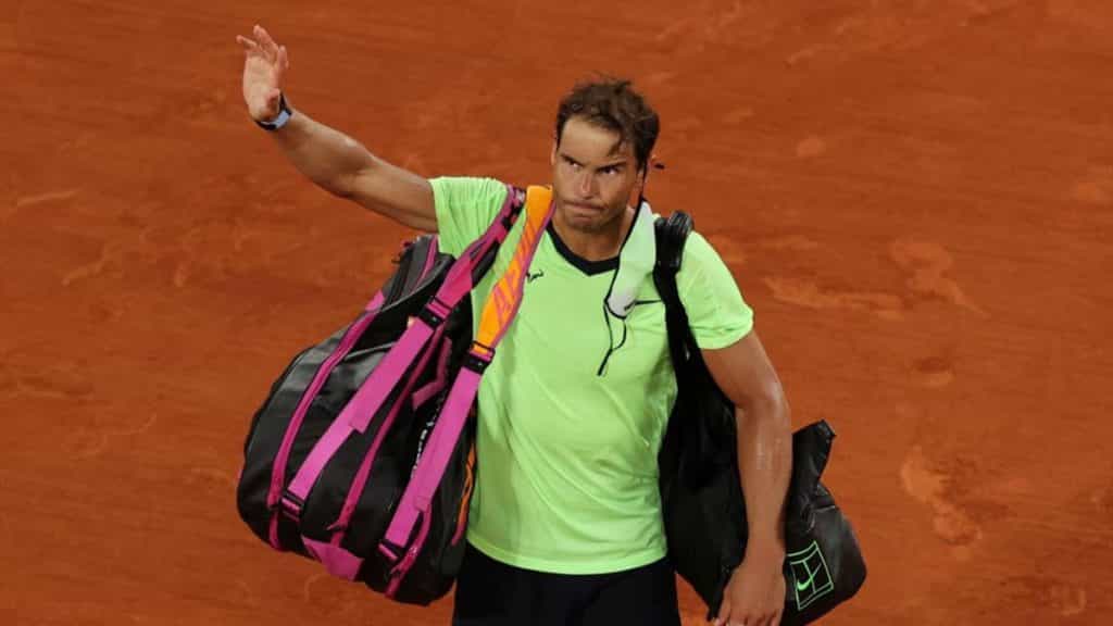 Rafael Nadal renunció a Wimbledon y a los Juegos Olímpicos de Tokio: las razones de su decisión