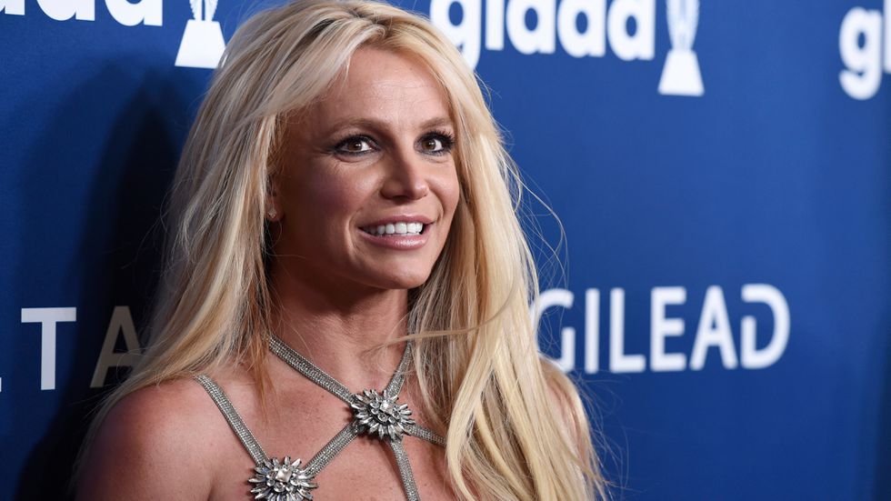 Britney Spears: ¿Por qué sigue bajo la tutela de su padre?