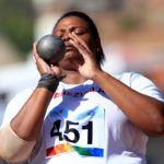 La balista y profesora venezolana que clasificó a los Juegos Olímpicos de Tokio