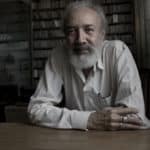 Alfredo Chacón: “La conciencia y el lenguaje son los dos atributos más rigurosamente humanos”