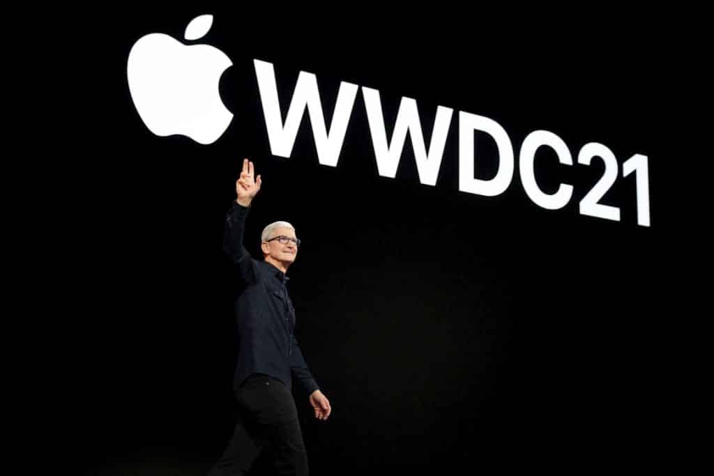 ¿Cuáles son las novedades que presentó Apple durante la WWDC 21?