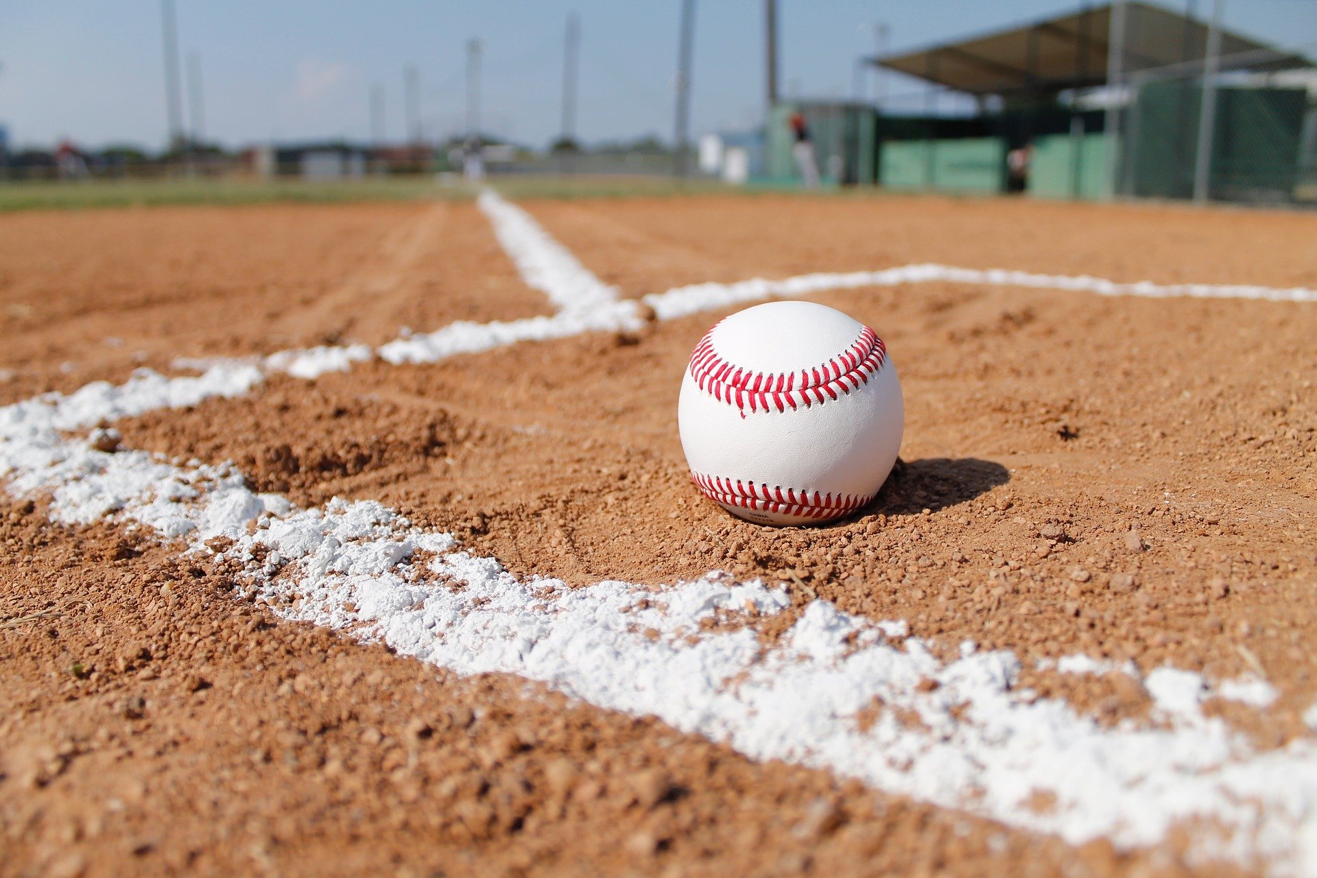 La nueva generación del beisbol