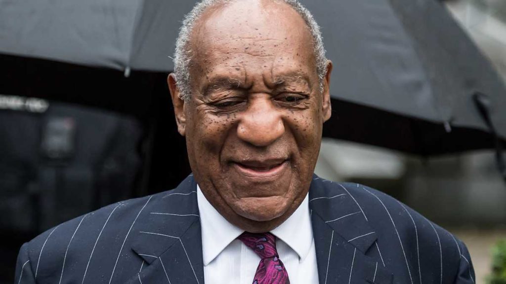 La Corte Suprema del estado de Pensilvania, Estados Unidos, anuló este miércoles la sentencia por abuso sexual contra Bill Cosby