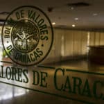 El marcado crecimiento de la Bolsa de Valores de Caracas durante el primer semestre de 2021