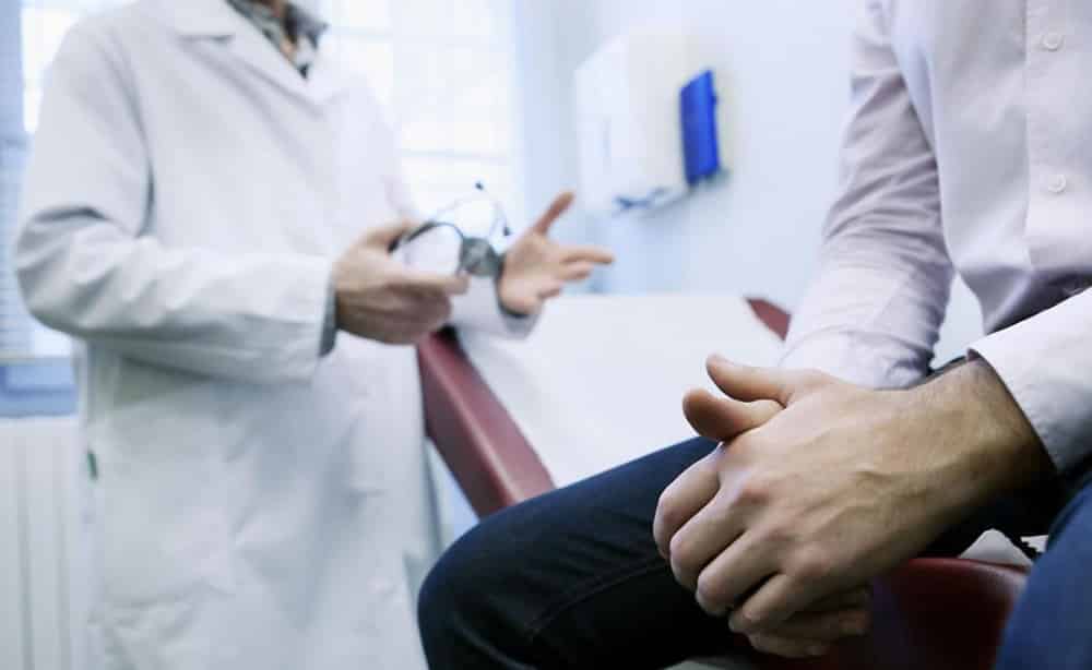 Asistir anualmente al urólogo es la mejor prevención del cáncer de próstata