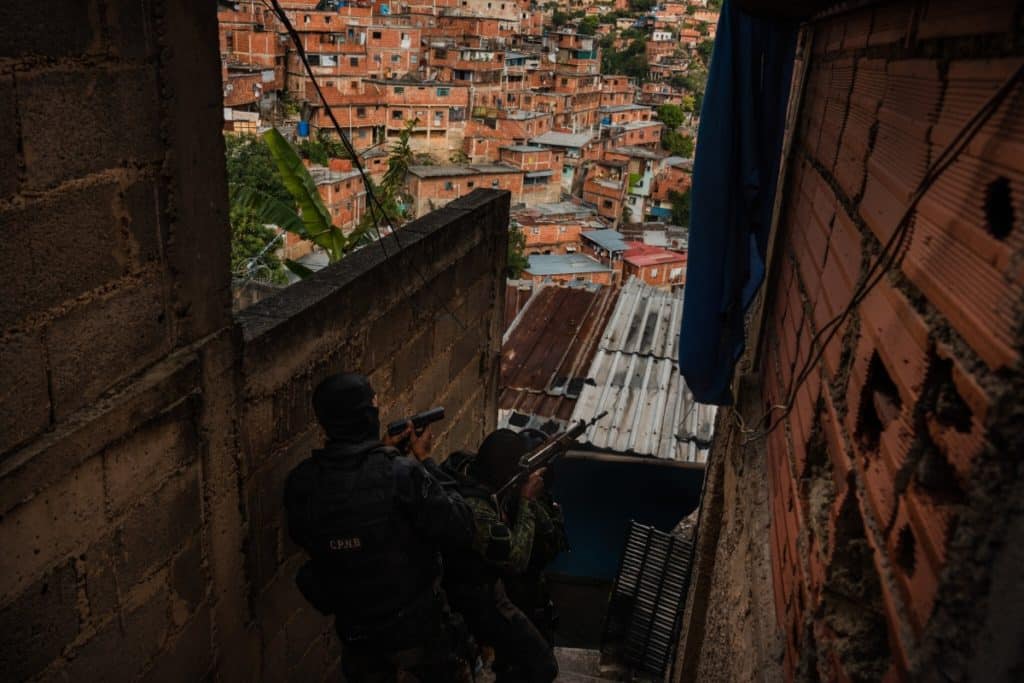 Caracas es una de las peores ciudades para vivir