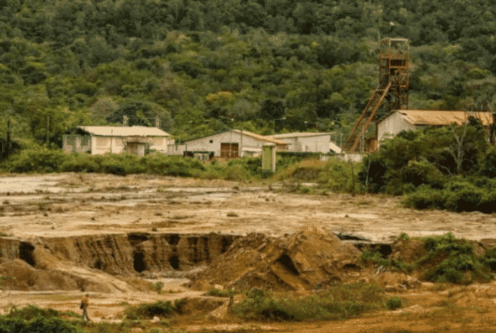 Desaparición de tres mineros, un reflejo de la espiral de violencia en el estado Bolívar