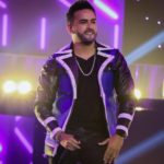 De cantar en buses a imitar a Luis Fonsi en Yo Soy Perú