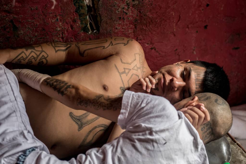 Imperdonable, un documental que retrata “la brújula moral pervertida” de la sociedad salvadoreña