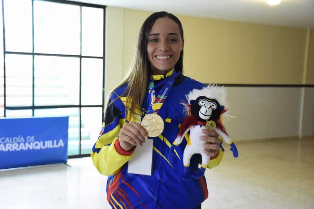 Conozca a los venezolanos que participarán en los Juegos Olímpicos de Tokio