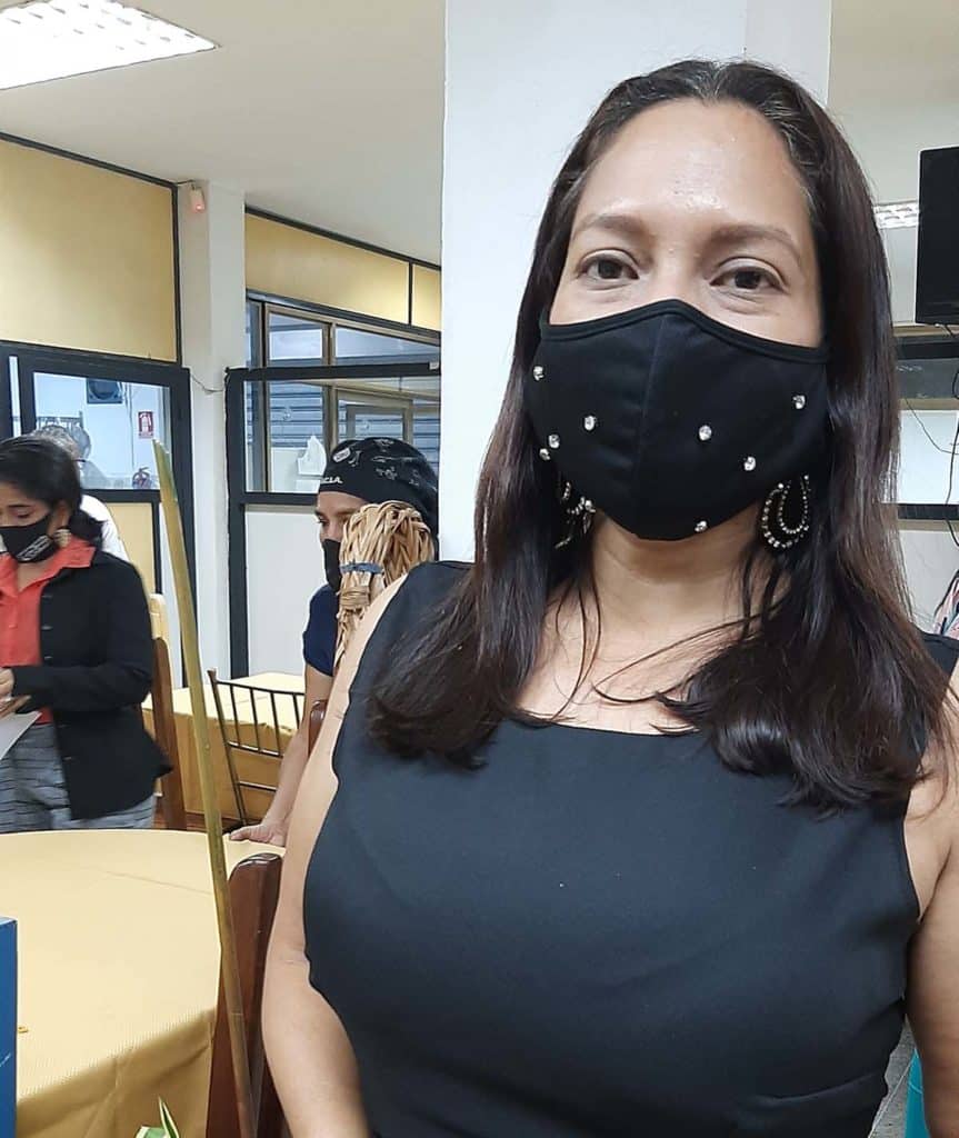 Ser periodista en Amazonas: entre el temor y la autocensura