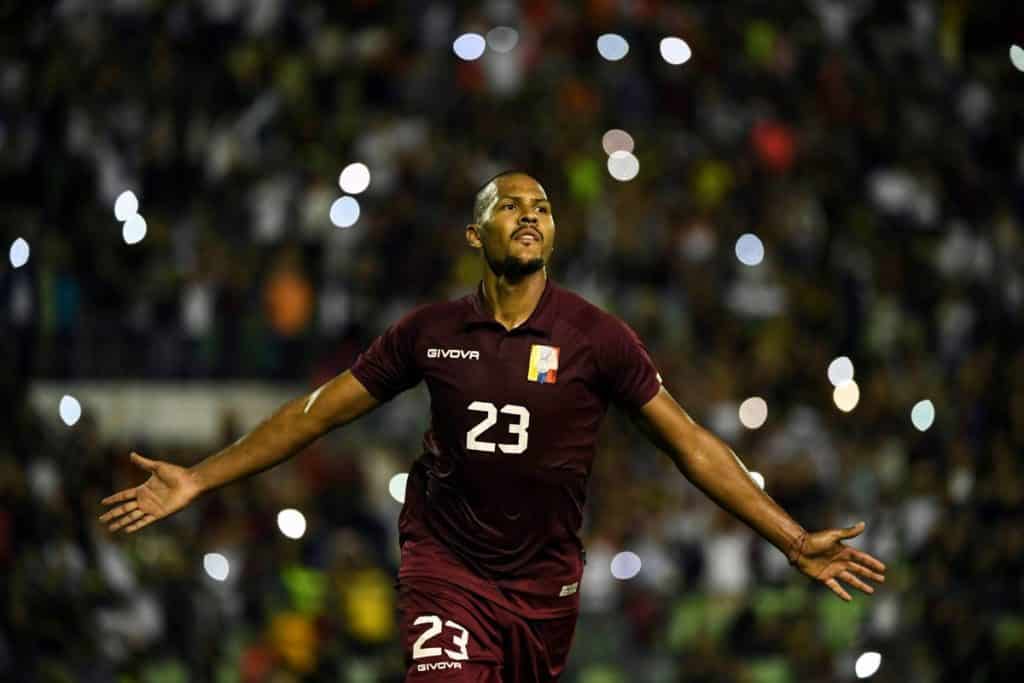 Copa América: ¿cómo llega la Vinotinto al partido contra Ecuador?