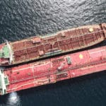 Buques fantasmas y transferencias en altamar: los métodos que usa PDVSA para eludir las sanciones de Estados Unidos