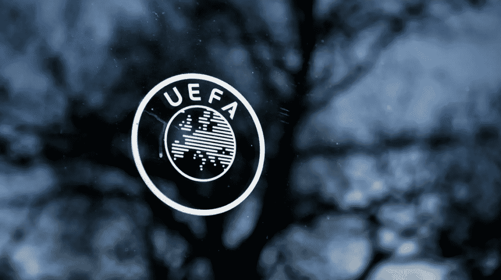 La UEFA comunicó este sábado 11 de diciembre que decidirá la fecha para realizar el partido entre los clubes Tottenham y Rennes