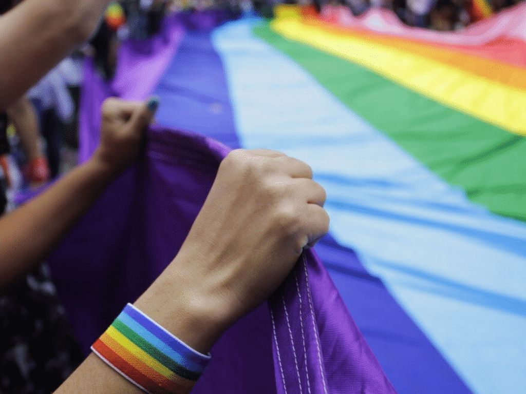Catar 2022: las demostraciones de afecto entre homosexuales serán sancionadas