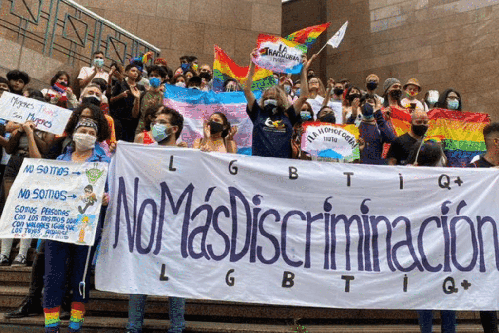 ¿Qué hacer y a dónde acudir ante casos de discriminación o violencia contra la comunidad LGBTIQ+ en Venezuela?
