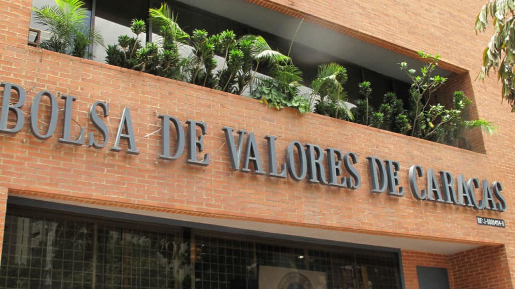 Mercado de valores apoya el crecimiento de los emprendedores venezolanos