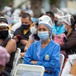 ¿Cuáles son los centros de vacunación contra el covid-19 habilitados en Venezuela?
