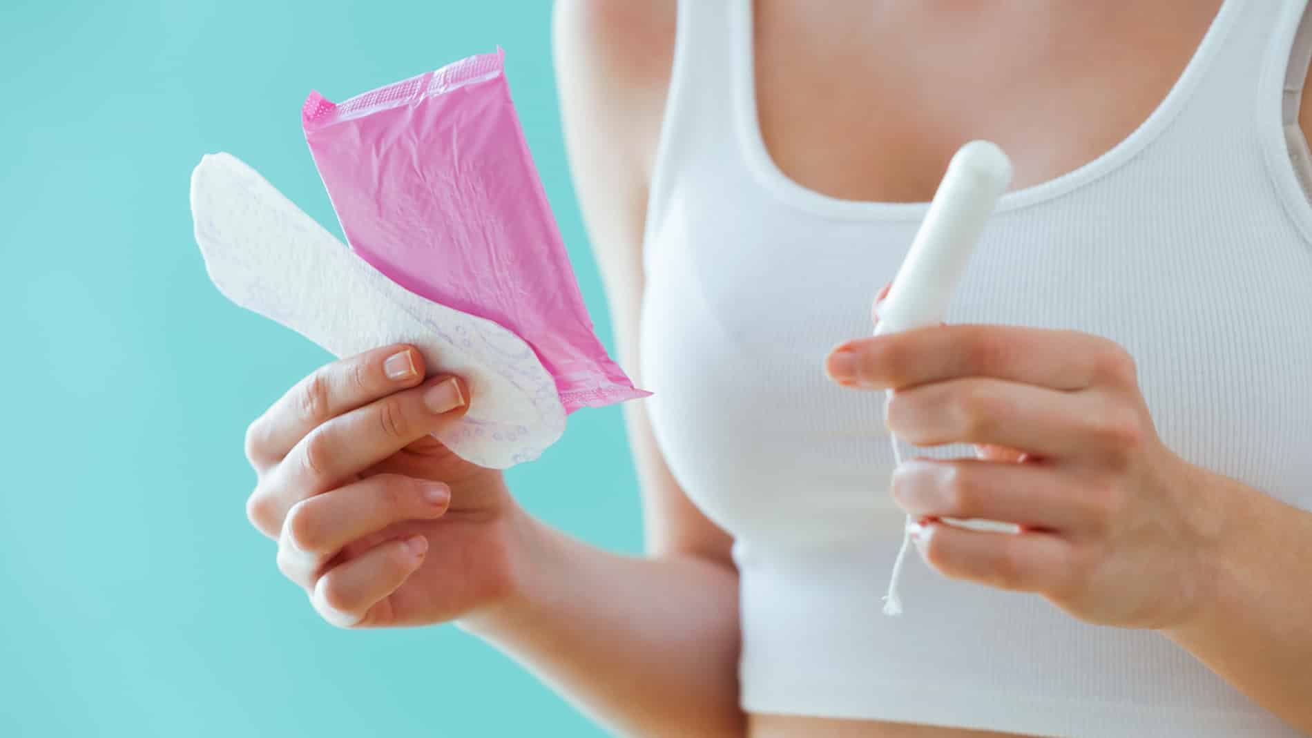 Cinco aplicaciones que usan las mujeres para controlar la menstruación 