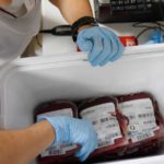 Los países que limitan a la comunidad LGBTIQ+ para ser donantes de sangre