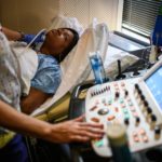 “Al borde del miedo”: la lucha de una mujer con el dolor de células falciformes