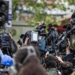 Las venezolanas que buscan ampliar los espacios para las mujeres en el periodismo