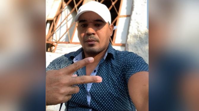 Régimen cubano ratificó sentencia de cinco años de cárcel para ciudadano que difundió violencia policial