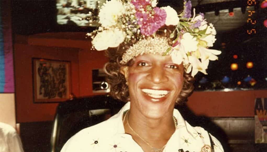 Marsha P. Johnson, la mujer transgénero que encendió la llama del Orgullo LGBT+