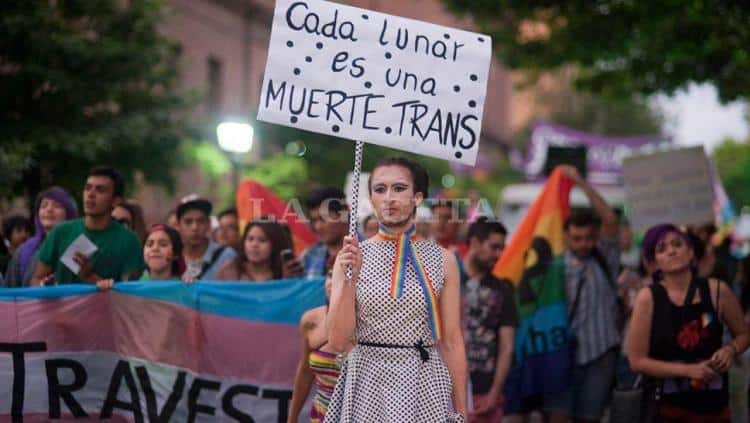 Asesinato por transfobia en Venezuela: Hablemos de crímenes de odio